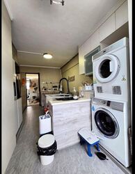 Blk 268 Tampines Street 21 (Tampines), HDB 5 Rooms #559608931